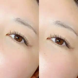 マツエク・マツパ アイラッシュ kanaのヘアスタイル