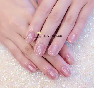 ネイル I LOVE ME NAIL.。.:*♡のネイルデザイン