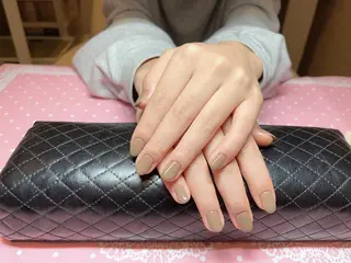 ネイル Sネイル サロン蕨店のネイルデザイン