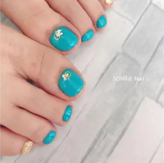 ネイル 美容室 ソンリエのヘアスタイル