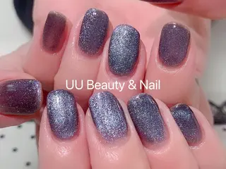 ネイル UU Salon所属・UU ゆきのネイルデザイン