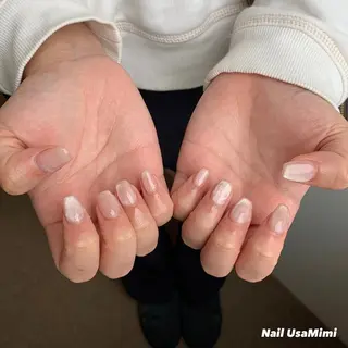 ネイル 本町ネイルNail UsaMimiのネイルデザイン
