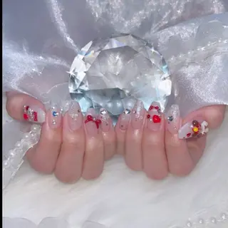 ネイル Li'a nail.のネイルデザイン