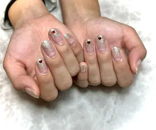ネイル nails' it...のネイルデザイン
