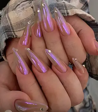 ネイル ネイルサロン KARIのネイルデザイン