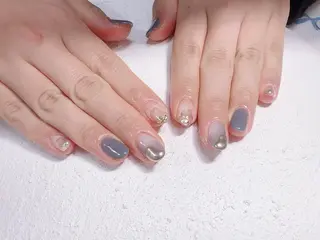 ネイル Regaro i.sのネイルデザイン