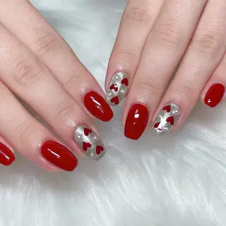 ネイル Jeremy ♡ HARUKAのネイルデザイン