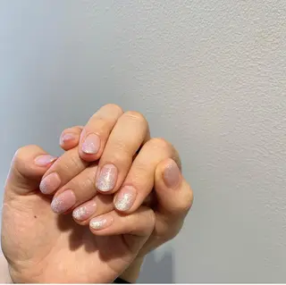 ネイル 佐藤 穂乃香のネイルデザイン