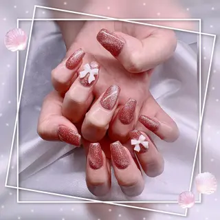 ネイル Chill Nailsalonのネイルデザイン