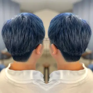 ショート AND       HAIR所属・伊藤 詩織のヘアスタイル