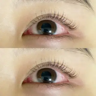 マツエク・マツパ m美.所属・m美.ーエムミー 【nail&eye】のネイルデザイン