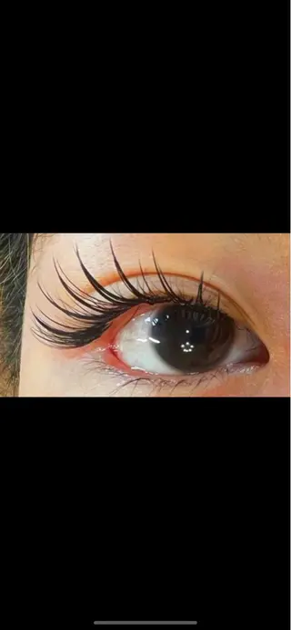 マツエク・マツパ Luce Eyelashのマツエク・マツパデザイン