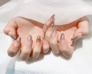 ネイル GlowNailsサロン＿大須名古屋所属・Glow Nailsのネイルデザイン