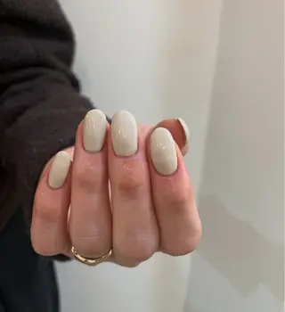 ネイル LETTER_& harunaのネイルデザイン