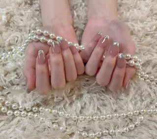 ネイル 🧸Yu Ki🎀のネイルデザイン