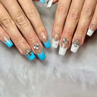 ネイル Reflection marikoのネイルデザイン