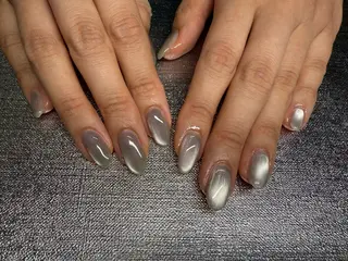 ネイル スズキ マイコのネイルデザイン