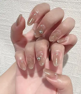 ネイル スカルプ専門店 Ｄ-Beautyのネイルデザイン