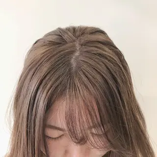 セミロング ボブ/レイヤー 🌟梅田盛一🌟のヘアスタイル