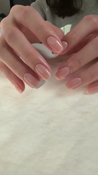 ネイル Atelier Ariのネイルデザイン