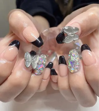 ネイル kouca  nail所属・コウ カnail💅のネイルデザイン