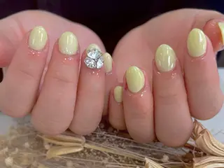 ネイル Queen nail所属・QUEENＮA IＬ JR寺田町1分のネイルデザイン