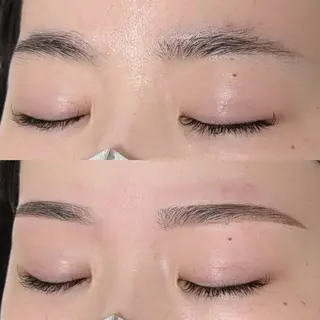 アイブロウ vico名古屋栄店所属・🌺+vico 栄店 🌺MAYUKIの眉毛・アイブロウイメージ