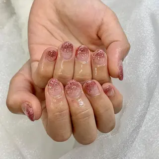 ネイル pu muのネイルデザイン