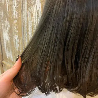カラー kimika🥑 メンズ/髪質改善のヘアスタイル