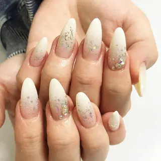 ネイル syuri nailのネイルデザイン
