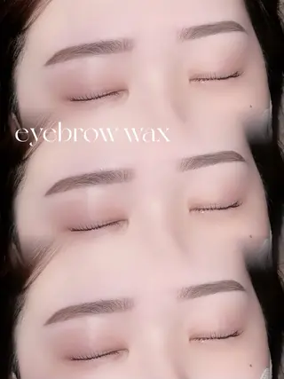 マツエク・マツパ fein.aoi🎀 🤍のマツエク・マツパデザイン