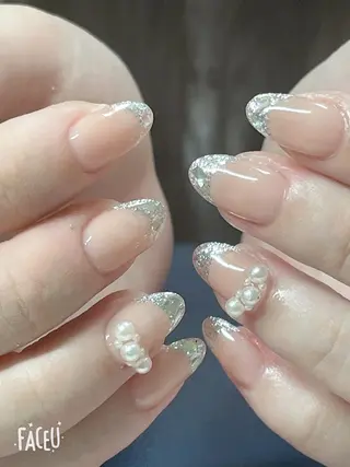 ネイル Sunnynail  サニーのネイルデザイン