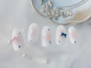 ネイル Laule’a 昭島店のネイルデザイン