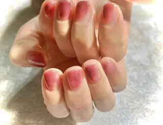 ネイル Eden　private nail saron所属・Eden ♾️のネイルデザイン