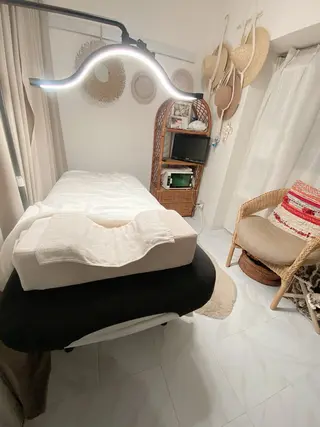 Mekukuru ミィククルの眉毛・アイブロウイメージ