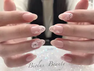 ネイル vimore ネイルサロンのネイルデザイン