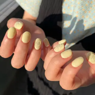ネイル janma.nail ✳︎akiのネイルデザイン