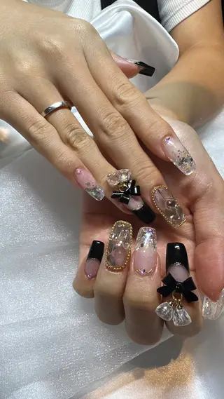 ネイル kaya 横浜のネイルデザイン