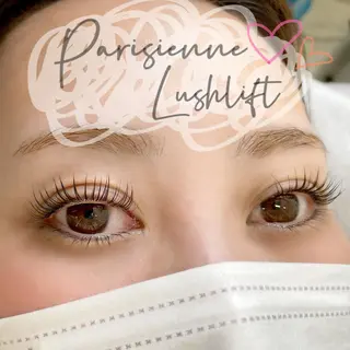 マツエク・マツパ RUMéL Natsumiのマツエク・マツパデザイン