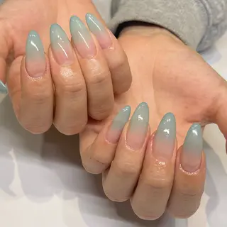 ネイル 湘南ネイルサロン CHINATSUのネイルデザイン