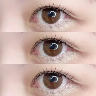 マツエク・マツパ MISA YONEYAMAのマツエク・マツパデザイン