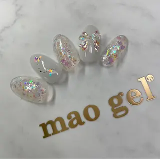 ネイル ray's nailのネイルデザイン