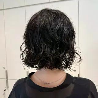 ショート Lond un Maison.所属・ショート/似合わせ 🌈チャンツヨシ🌈のヘアスタイル