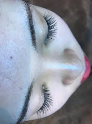 マツエク・マツパ WASHAW Juno所属・吉村 舞のマツエク・マツパデザイン