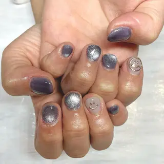 ネイル Nail Room uimのネイルデザイン