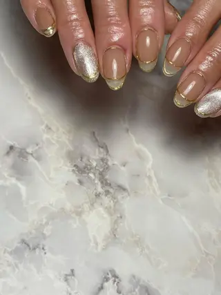 ネイル Colorer'me クロレミーのネイルデザイン