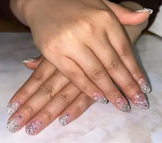 ネイル NailSalon Millのネイルデザイン