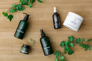 肌質改善 ルポエトワのエステ・リラクイメージ