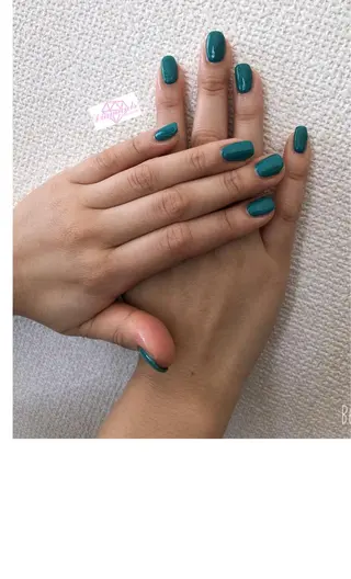 ネイル Asa miのネイルデザイン