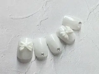 ネイル Y U Aのネイルデザイン